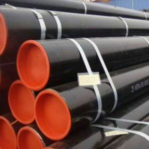 Carbon Steel Pipes