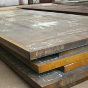 Carbon Steel Plates