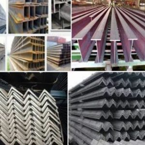 Carbon Steel Profiles